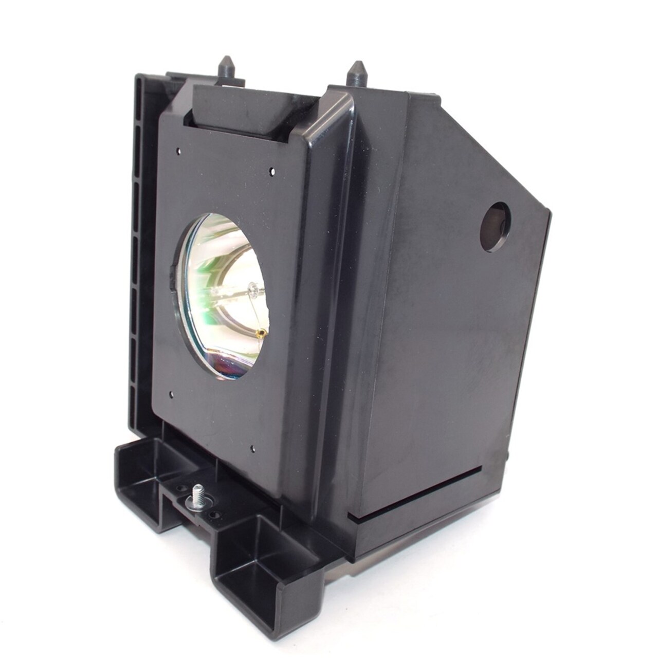 Samsung HLR6167W TV Assembly Lamp Cage with Quality bulb